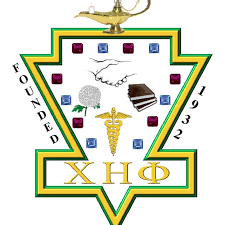 Chi Eta Phi – Tauntus Inc. Greek Store