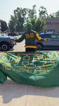 Phi Eta Psi Zip jacket