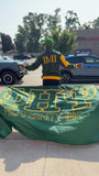 Phi Eta Psi Zip jacket