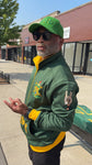Phi Eta Psi Zip jacket