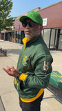 Phi Eta Psi Zip jacket