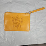 SGR Wristlet Clutch