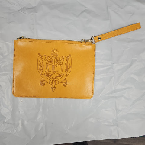 SGR Wristlet Clutch