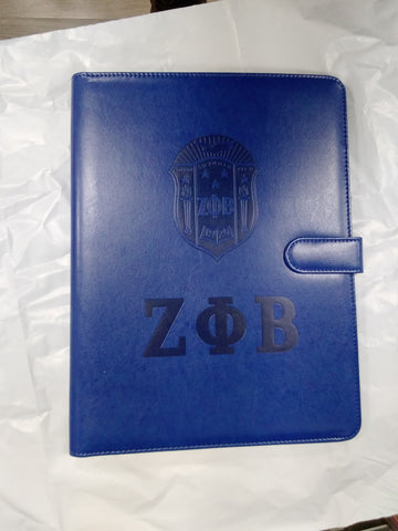 ZPB Portfolio