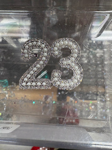 23 pin