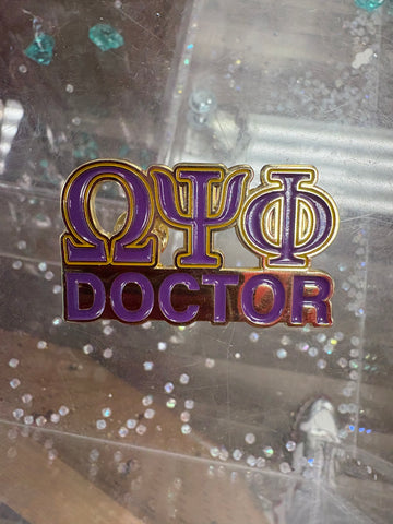 Omega Doctor