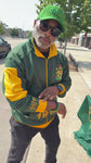 Phi Eta Psi Zip jacket