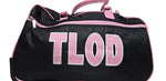 Top Lady Rolling Bag