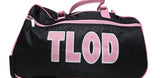 Top Lady Rolling Bag