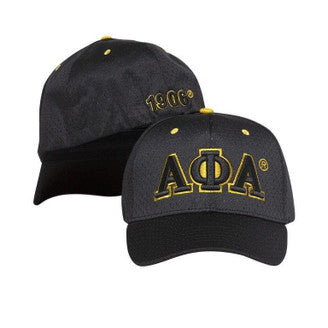 Alpha Cap mesh