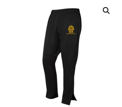 Alpha Pants