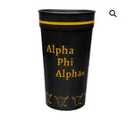 Alpha Cups