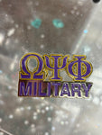Omega Military