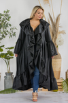 Black Duster