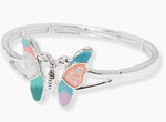 Butterfly Bracelet