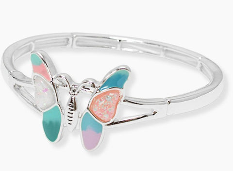 Butterfly Bracelet