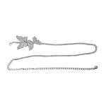 Butterfly Chain Belt