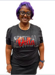 Central Delta shirt