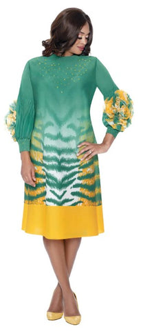 Chi Dress