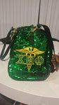 Chi Eta Phi Duffle Bag