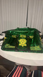 Chi Eta Phi Duffle Bag