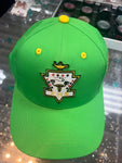 Chi Eta Phi hat