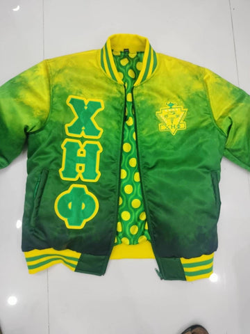 Chi Ombe' Bomber