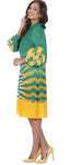 Chi Dress