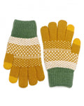 Chi Colored Texting Gloves