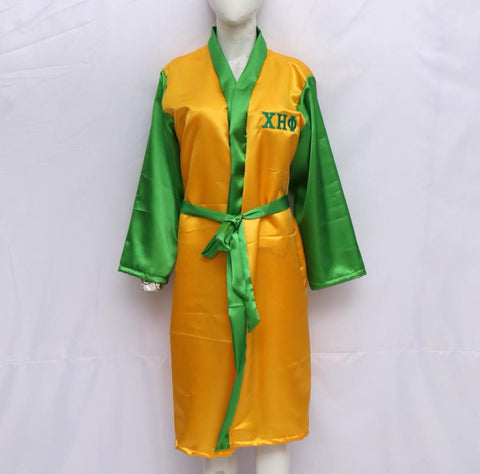 Chi Eta Phi Robe