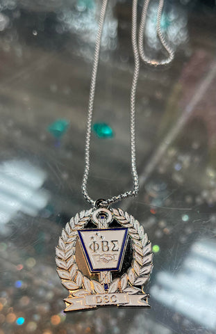 DSC Pendant