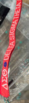 Delta Beaded Purse Strap