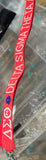 Delta Beaded Purse Strap