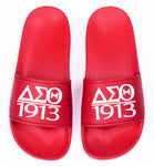 Delta 1913 slides