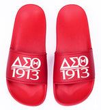 Delta 1913 slides