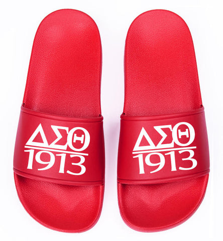 Delta 1913 slides