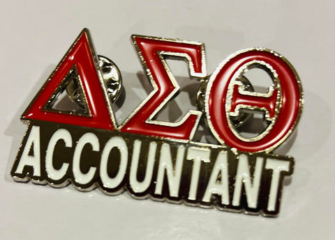 Delta Accountant