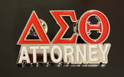 Delta Attorney