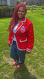 Delta Blazer