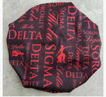 Delta  Bonnet