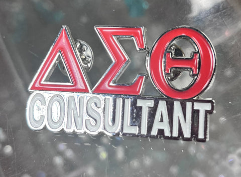 Delta Consultant