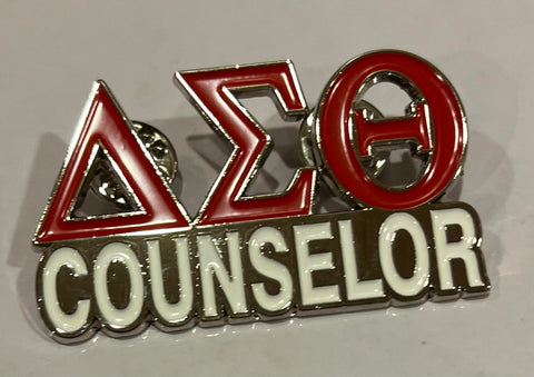 Delta Counselor