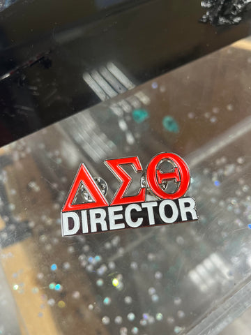 Delta Director
