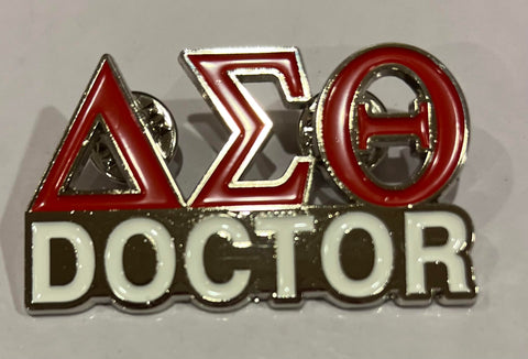 Delta Doctor