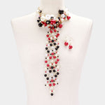 Delta Dream Necklace set