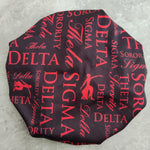 Delta Fortitude Bonnet