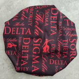 Delta Fortitude Bonnet