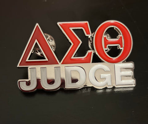 Delta Judge