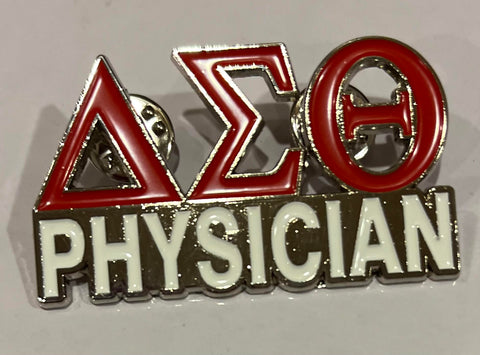 Delta Physician