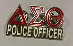 Delta Police Officer